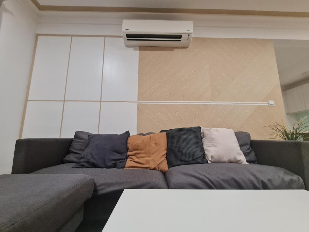 Lovely 3-Bedroom Serviced Apartment @ Cyberjaya Eksteriør bilde