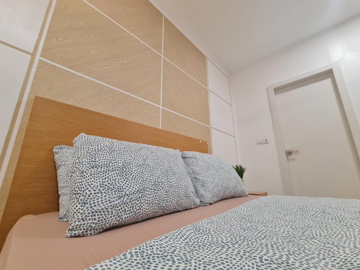 Lovely 3-Bedroom Serviced Apartment @ Cyberjaya Eksteriør bilde