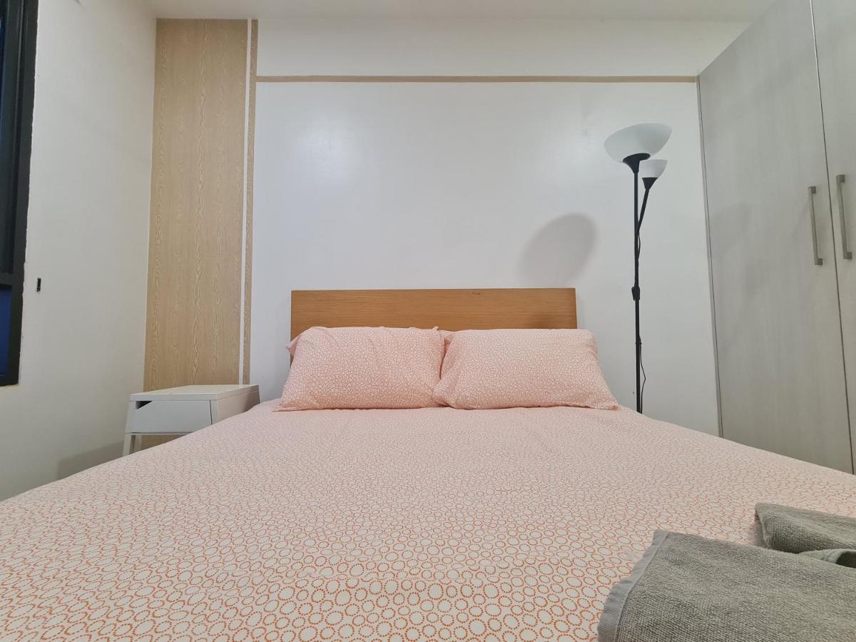 Lovely 3-Bedroom Serviced Apartment @ Cyberjaya Eksteriør bilde